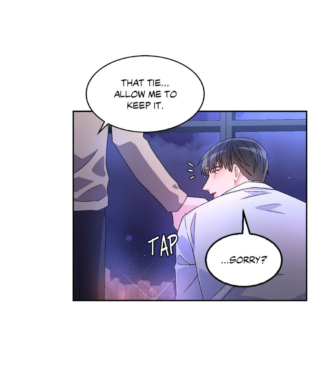 Read Arthur chapter 3.2 image 62 on Lezhin