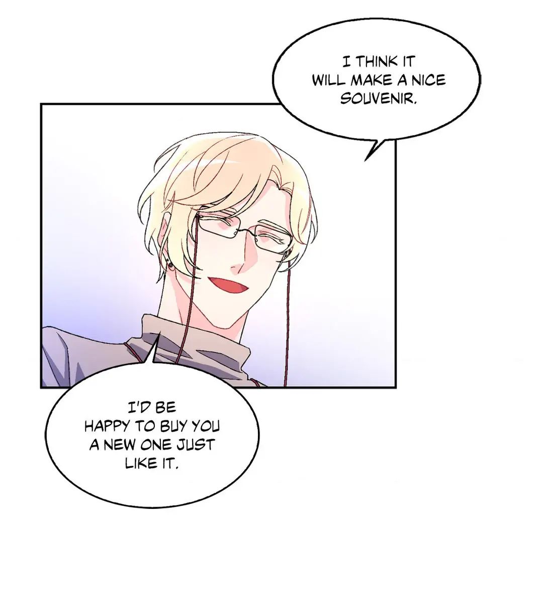 Read Arthur chapter 3.2 image 63 on Lezhin