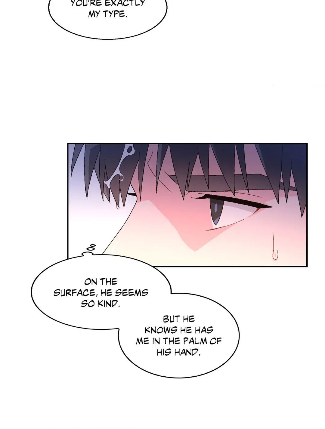 Read Arthur chapter 3.2 image 69 on Lezhin