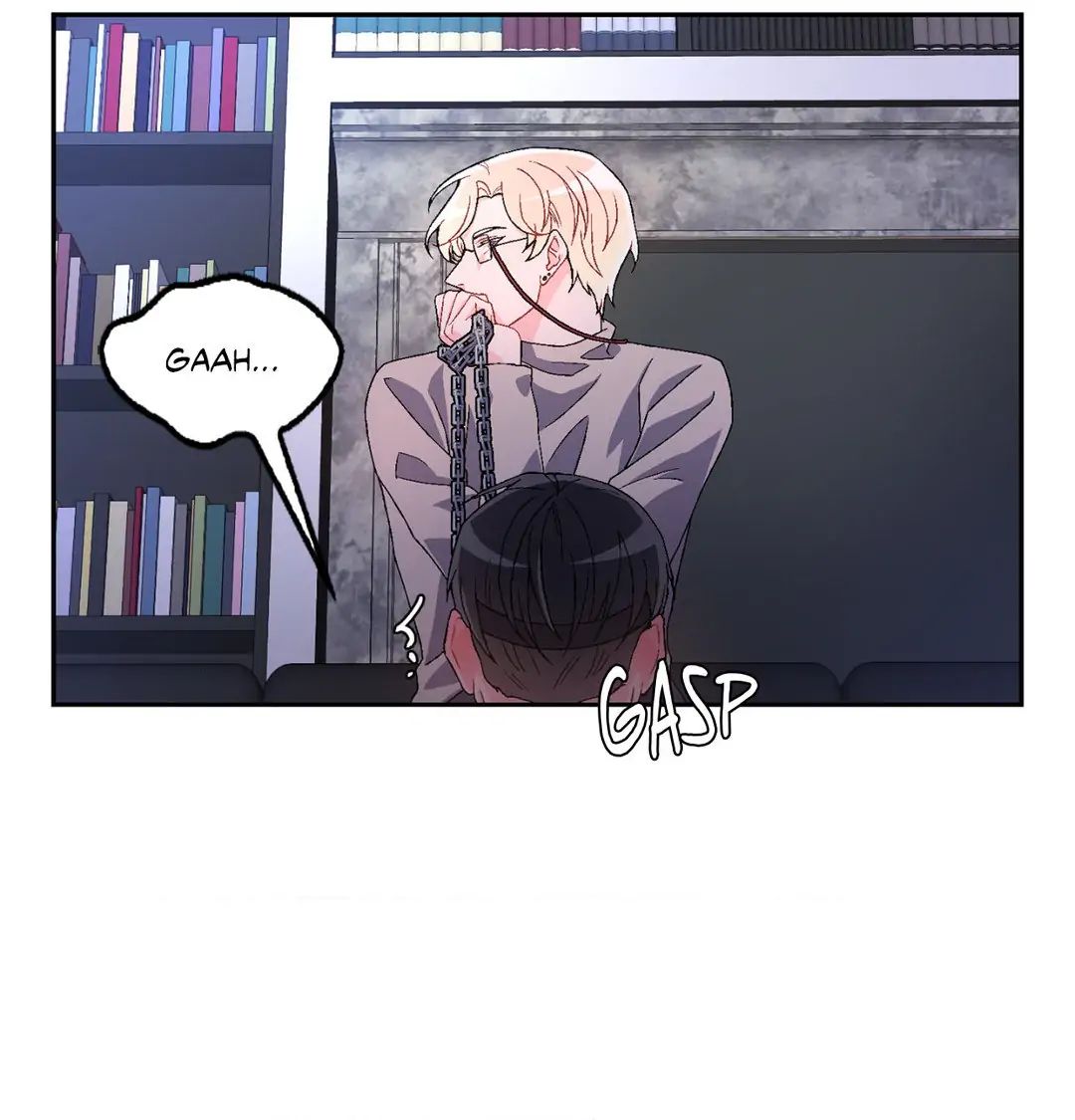 Read Arthur chapter 3.2 image 7 on Lezhin