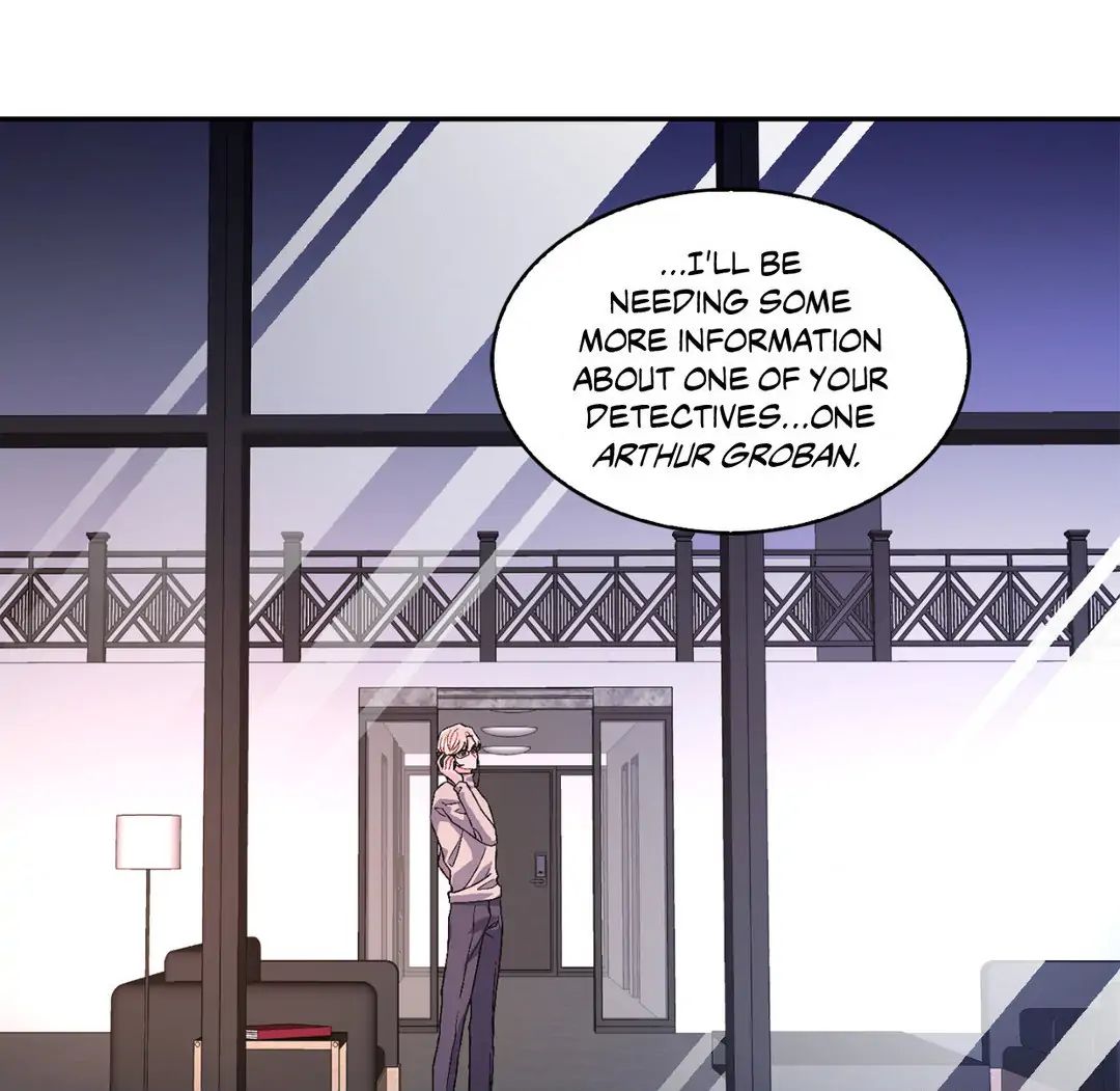 Read Arthur chapter 3.2 image 76 on Lezhin