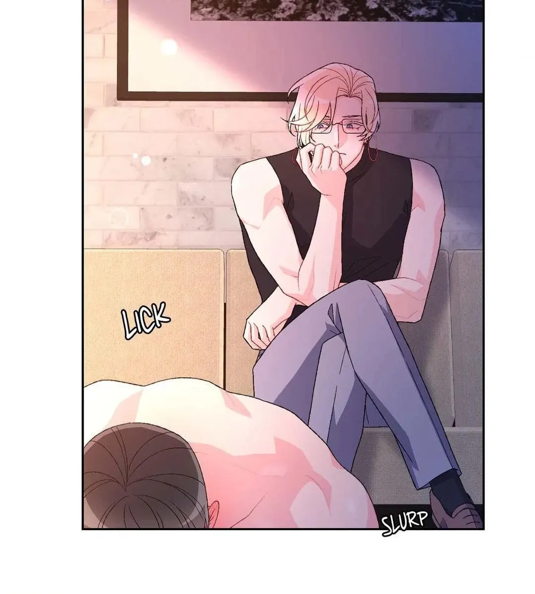 Read Arthur chapter 30 image 1 on Lezhin