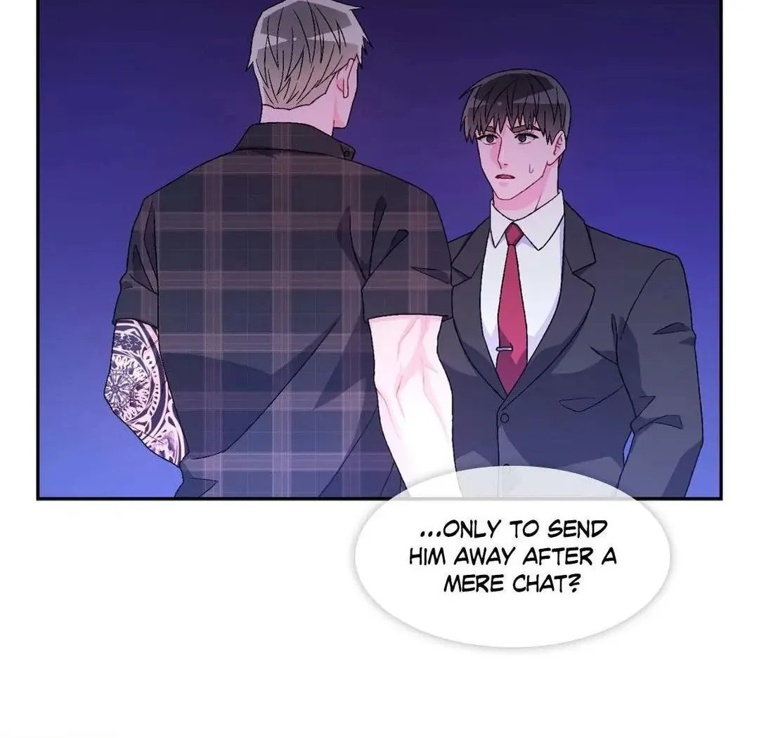 Read Arthur chapter 30 image 14 on Lezhin