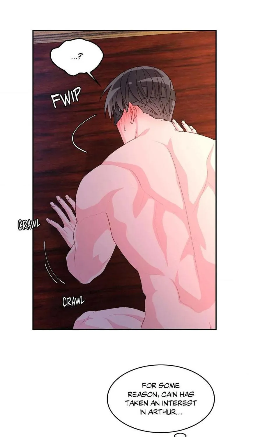 Read Arthur chapter 30 image 15 on Lezhin