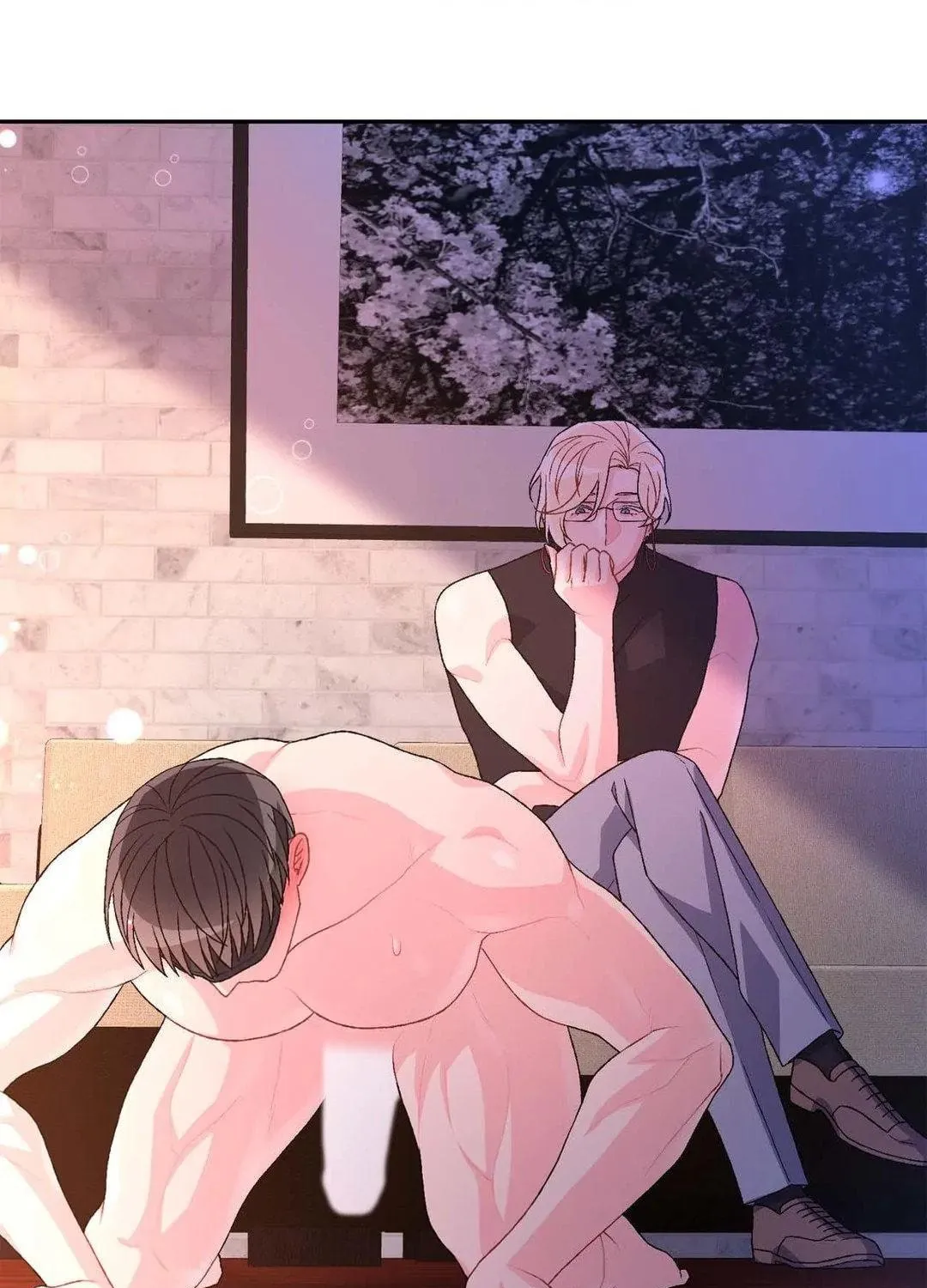 Read Arthur chapter 30 image 17 on Lezhin