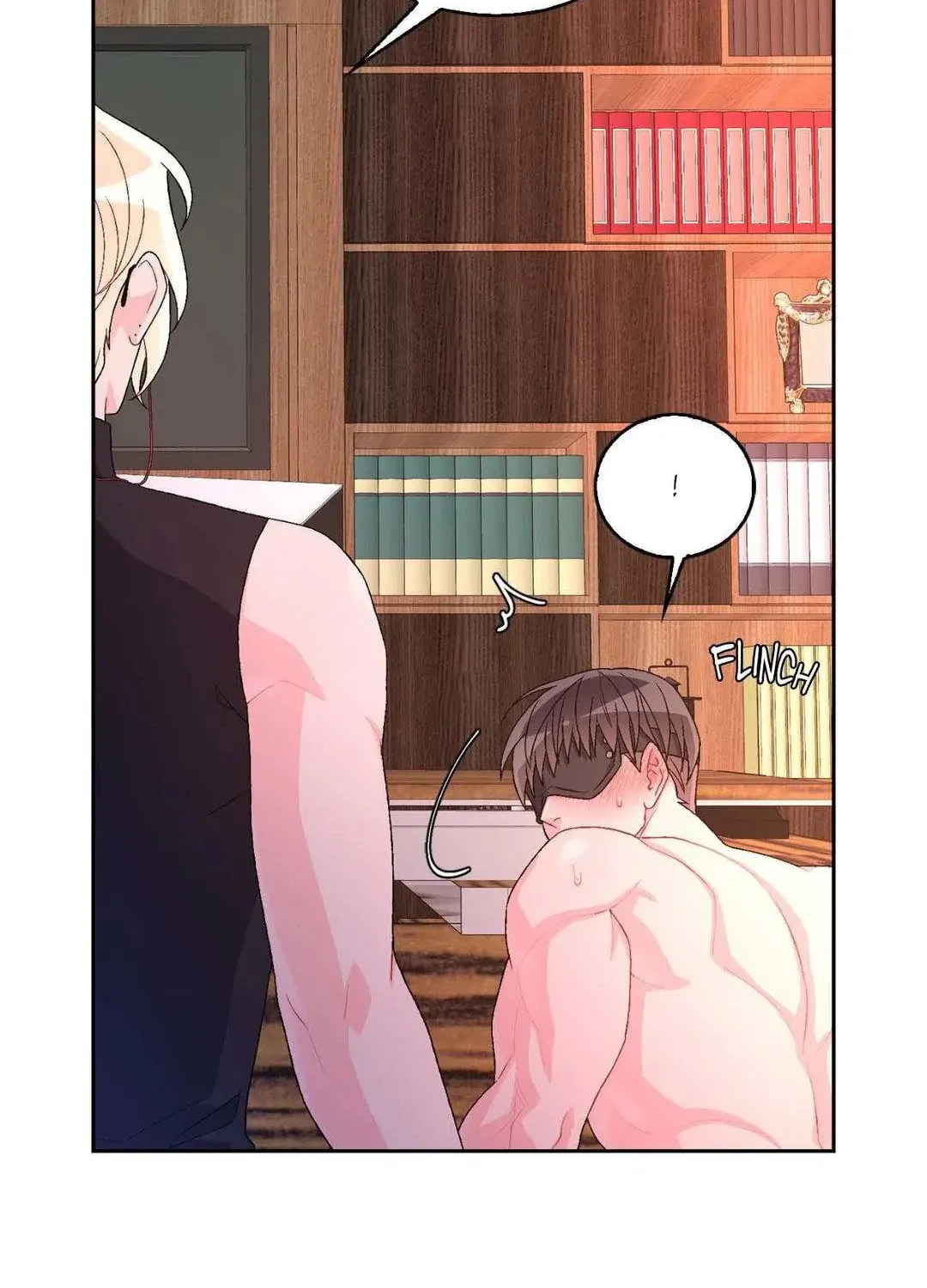 Read Arthur chapter 30 image 20 on Lezhin