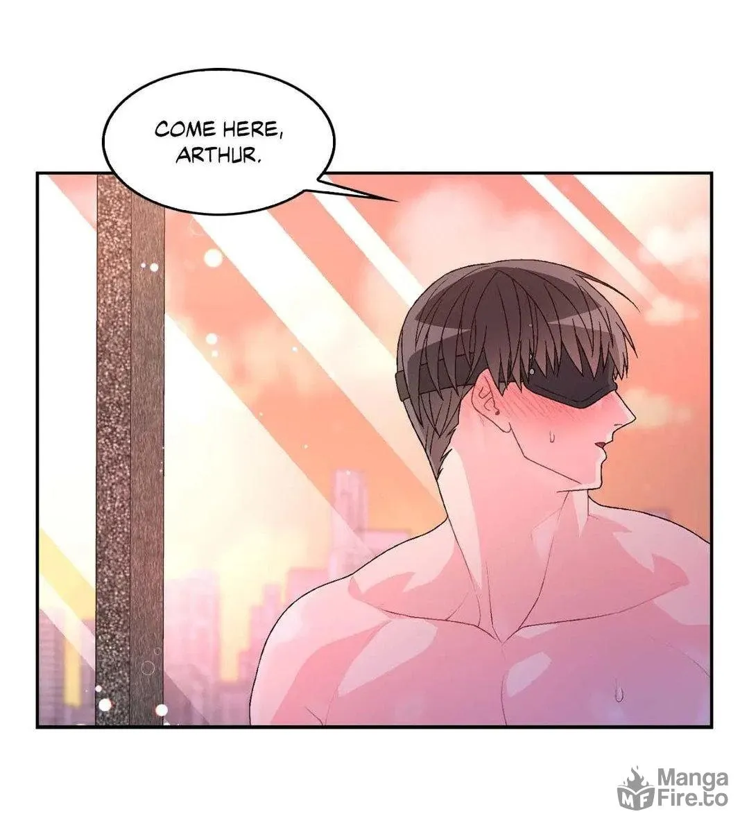 Read Arthur chapter 30 image 22 on Lezhin