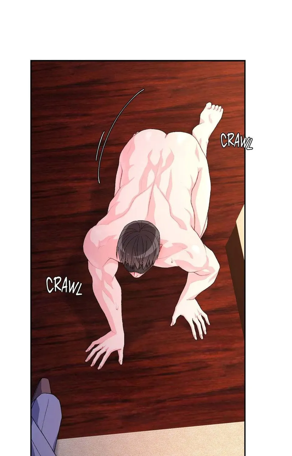 Read Arthur chapter 30 image 23 on Lezhin