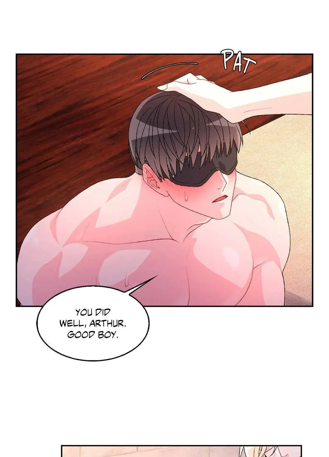 Read Arthur chapter 30 image 25 on Lezhin