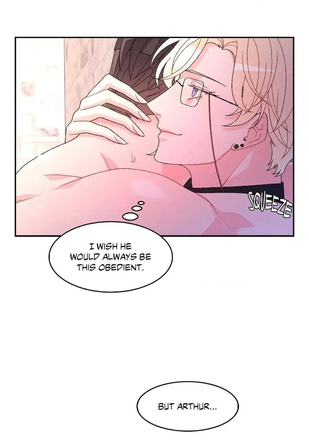 Read Arthur chapter 30 image 28 on Lezhin