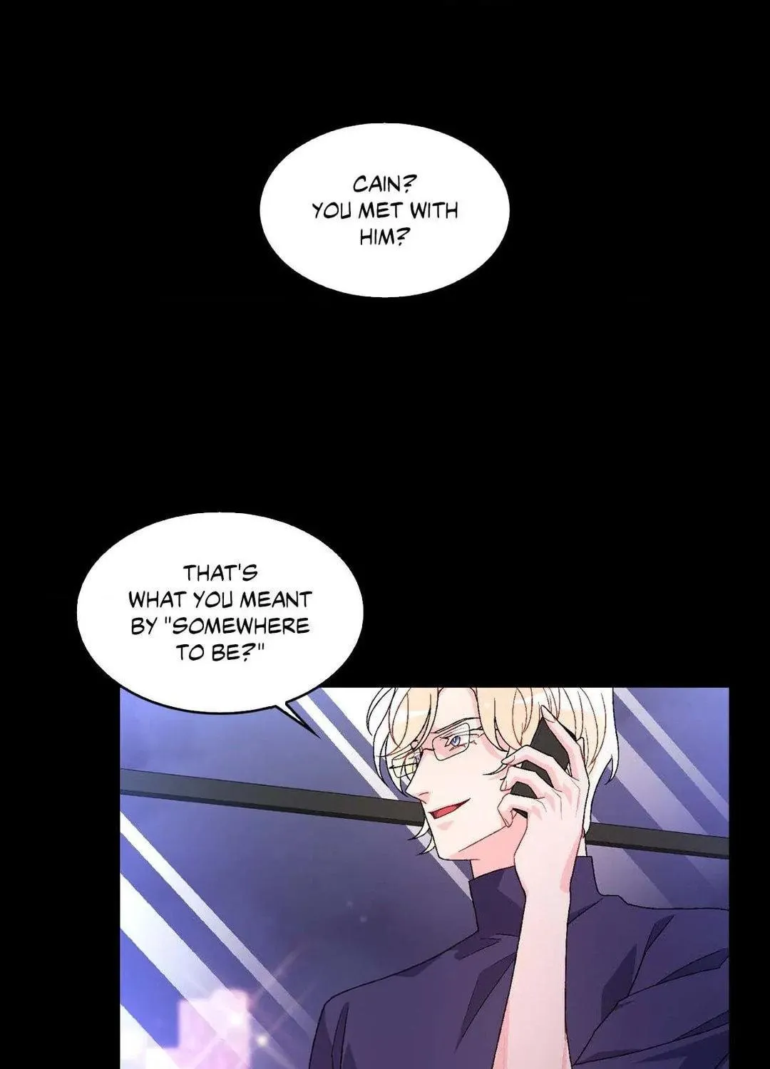 Read Arthur chapter 30 image 4 on Lezhin