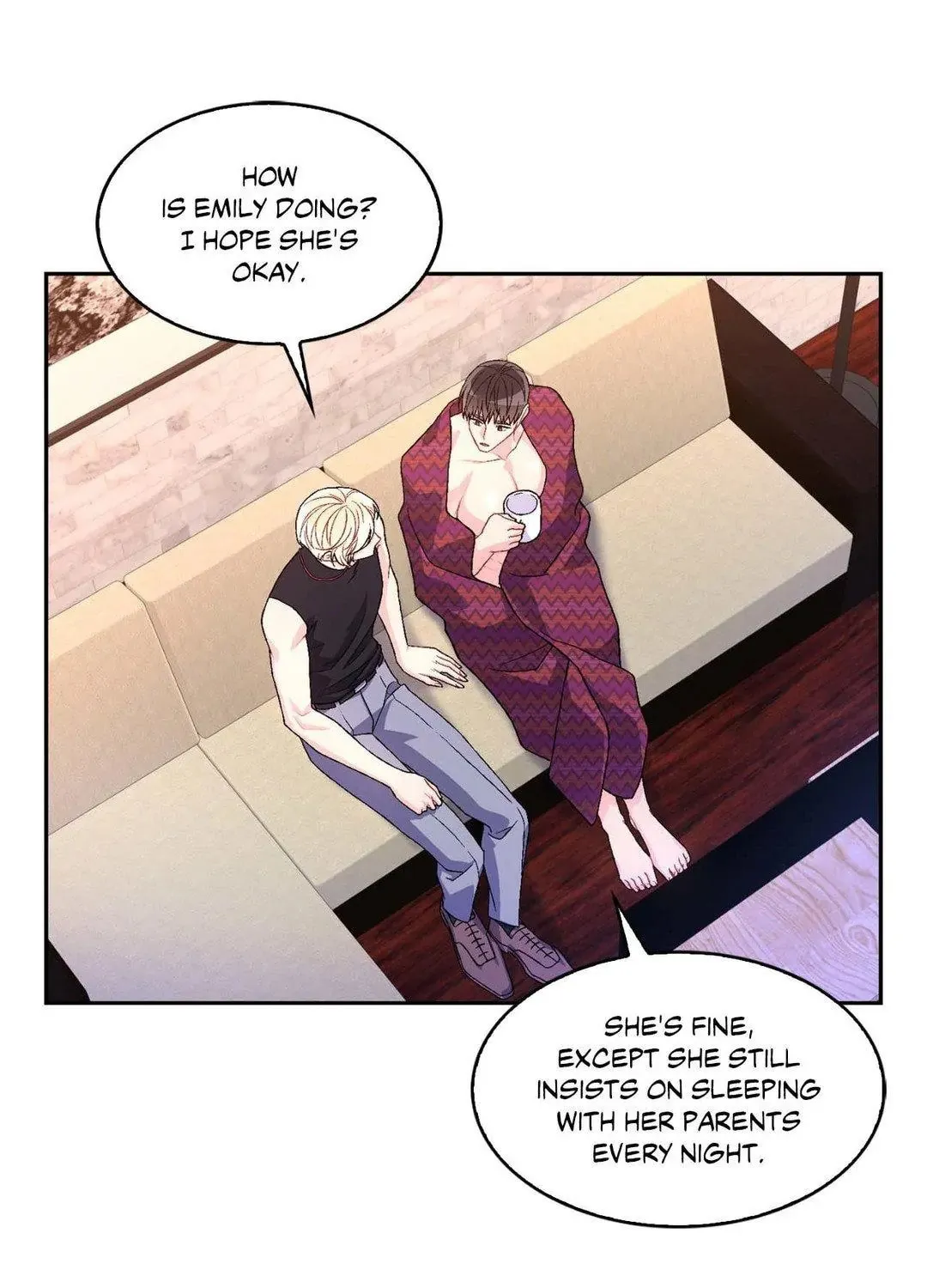 Read Arthur chapter 30 image 48 on Lezhin