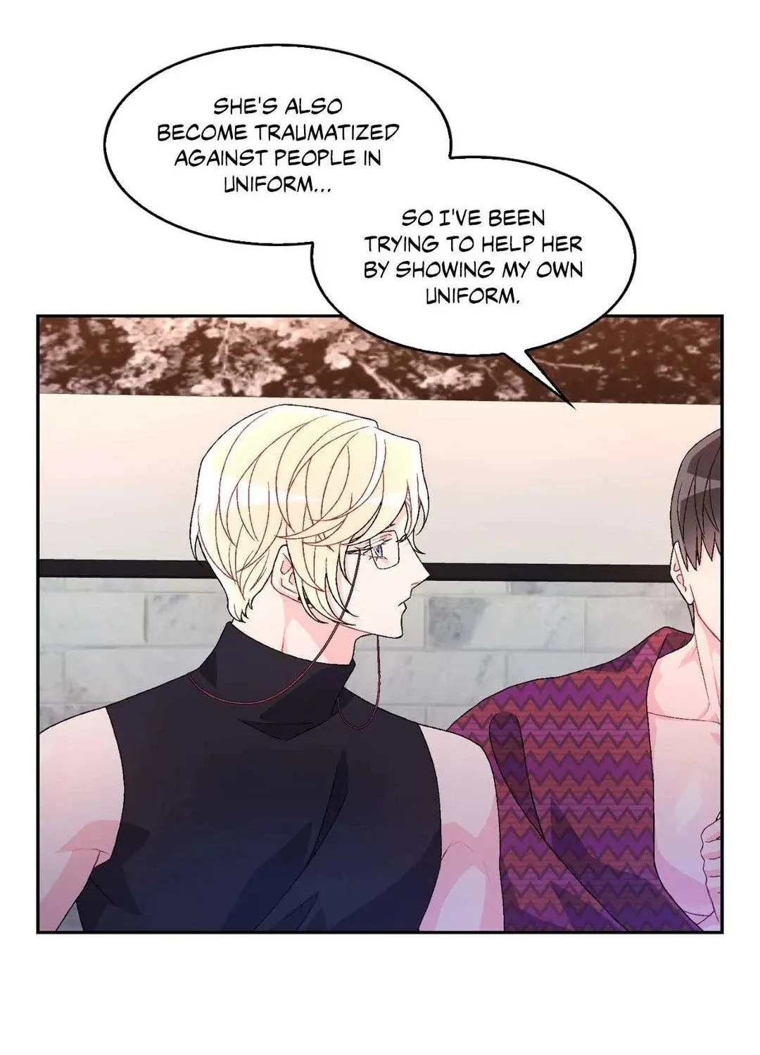 Read Arthur chapter 30 image 49 on Lezhin