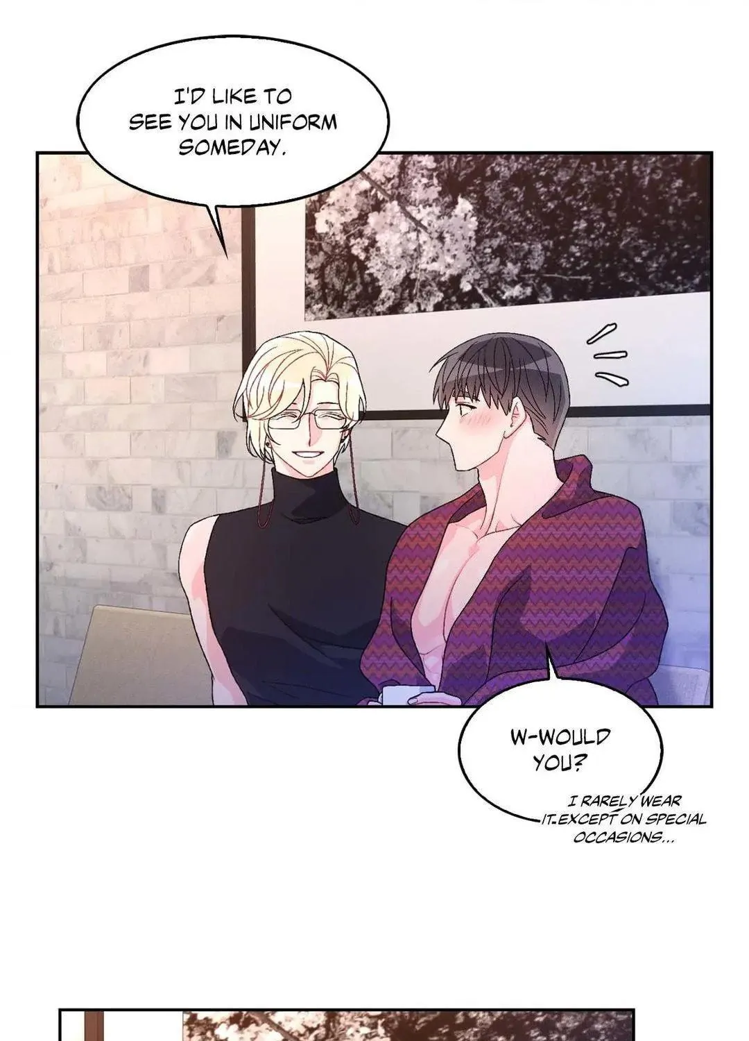 Read Arthur chapter 30 image 51 on Lezhin