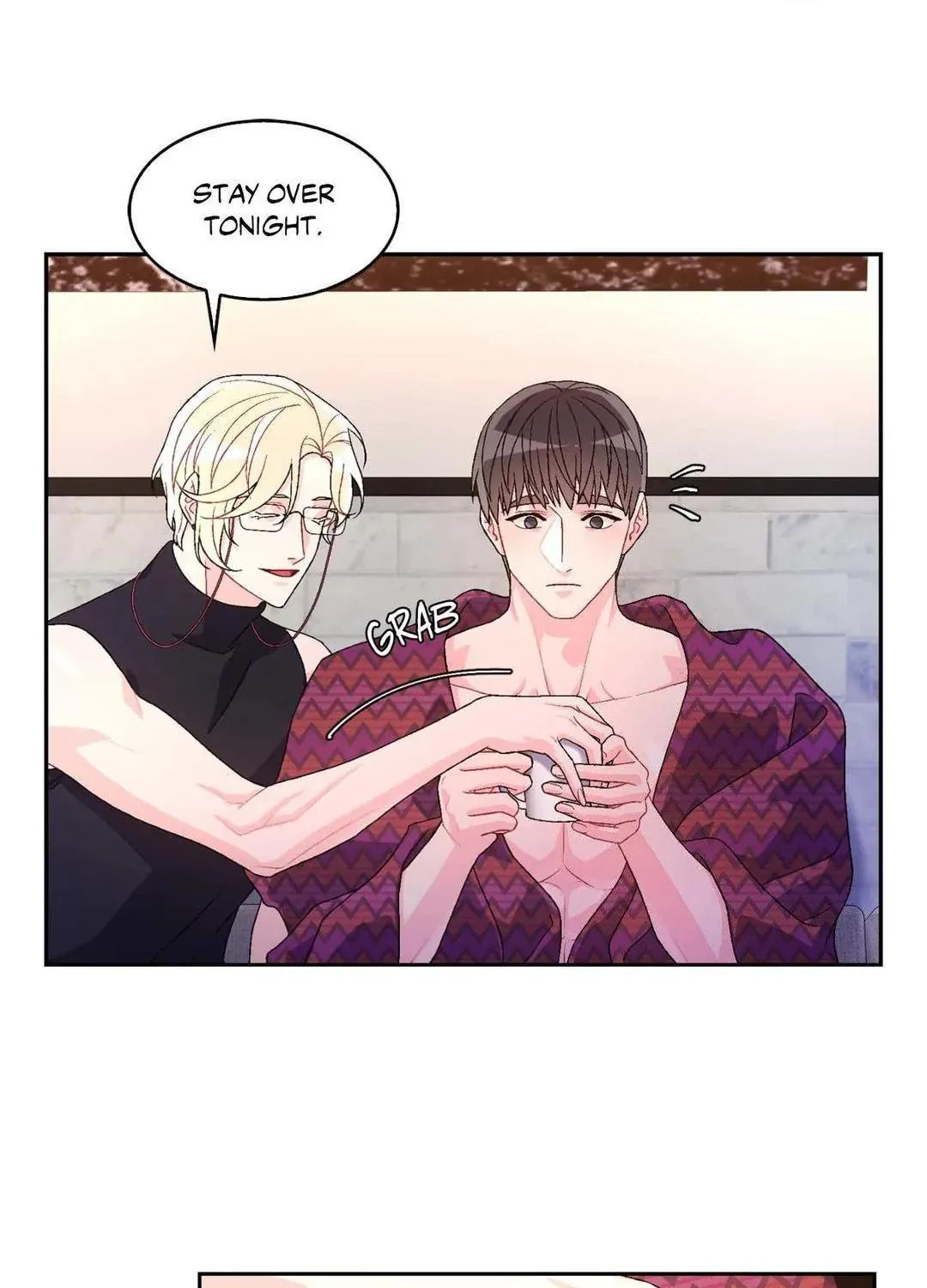 Read Arthur chapter 30 image 55 on Lezhin
