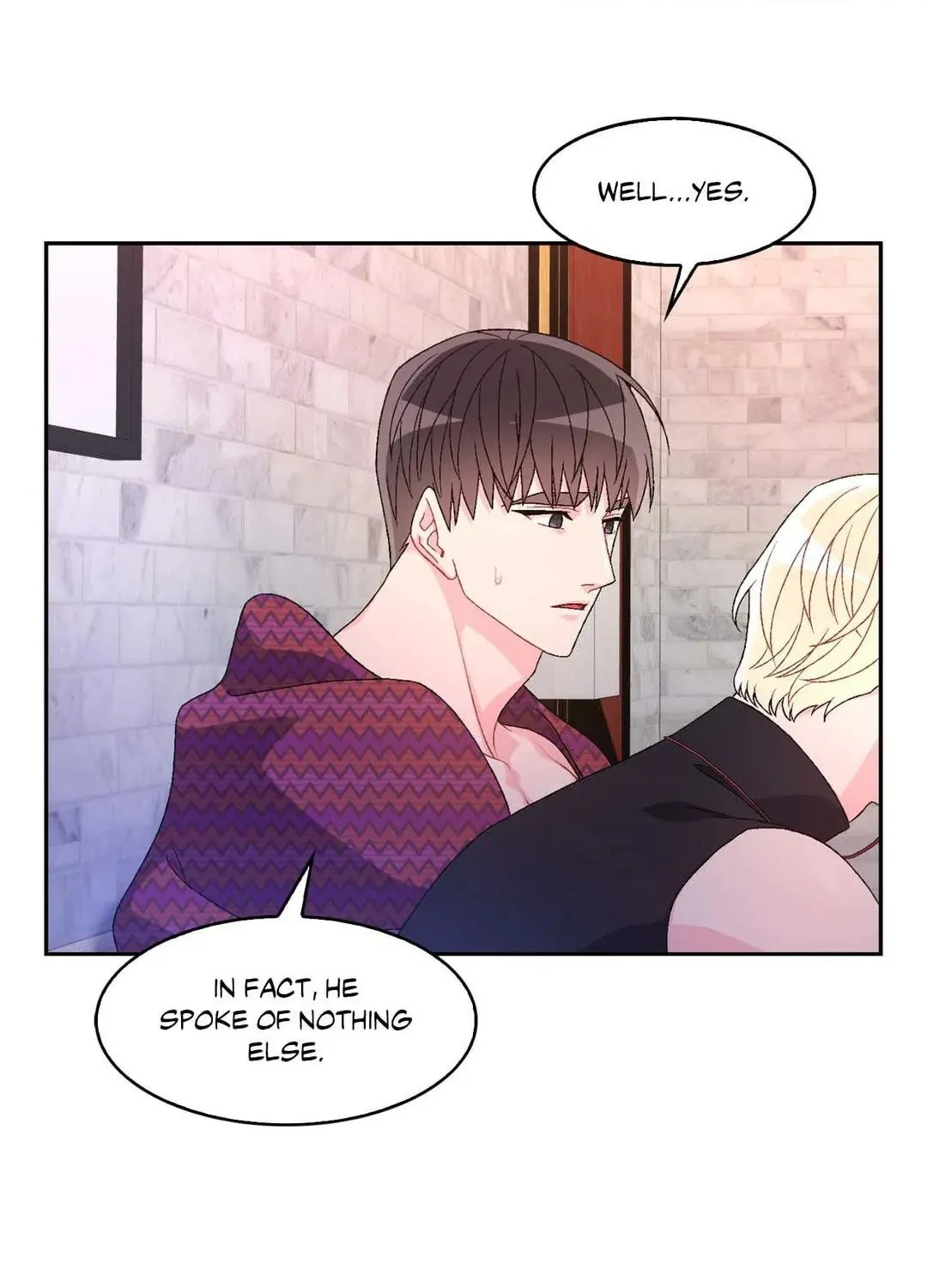 Read Arthur chapter 30 image 58 on Lezhin