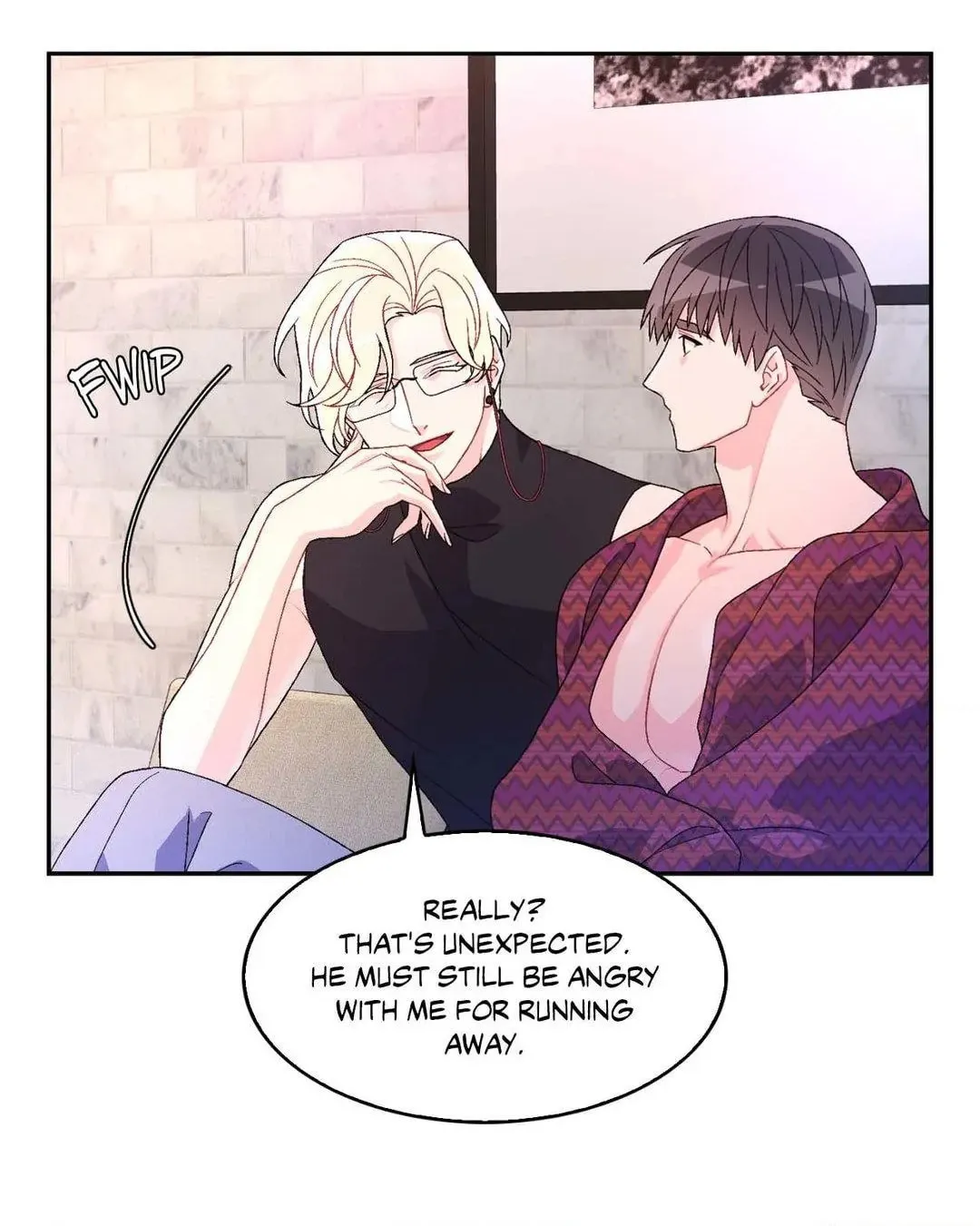 Read Arthur chapter 30 image 59 on Lezhin