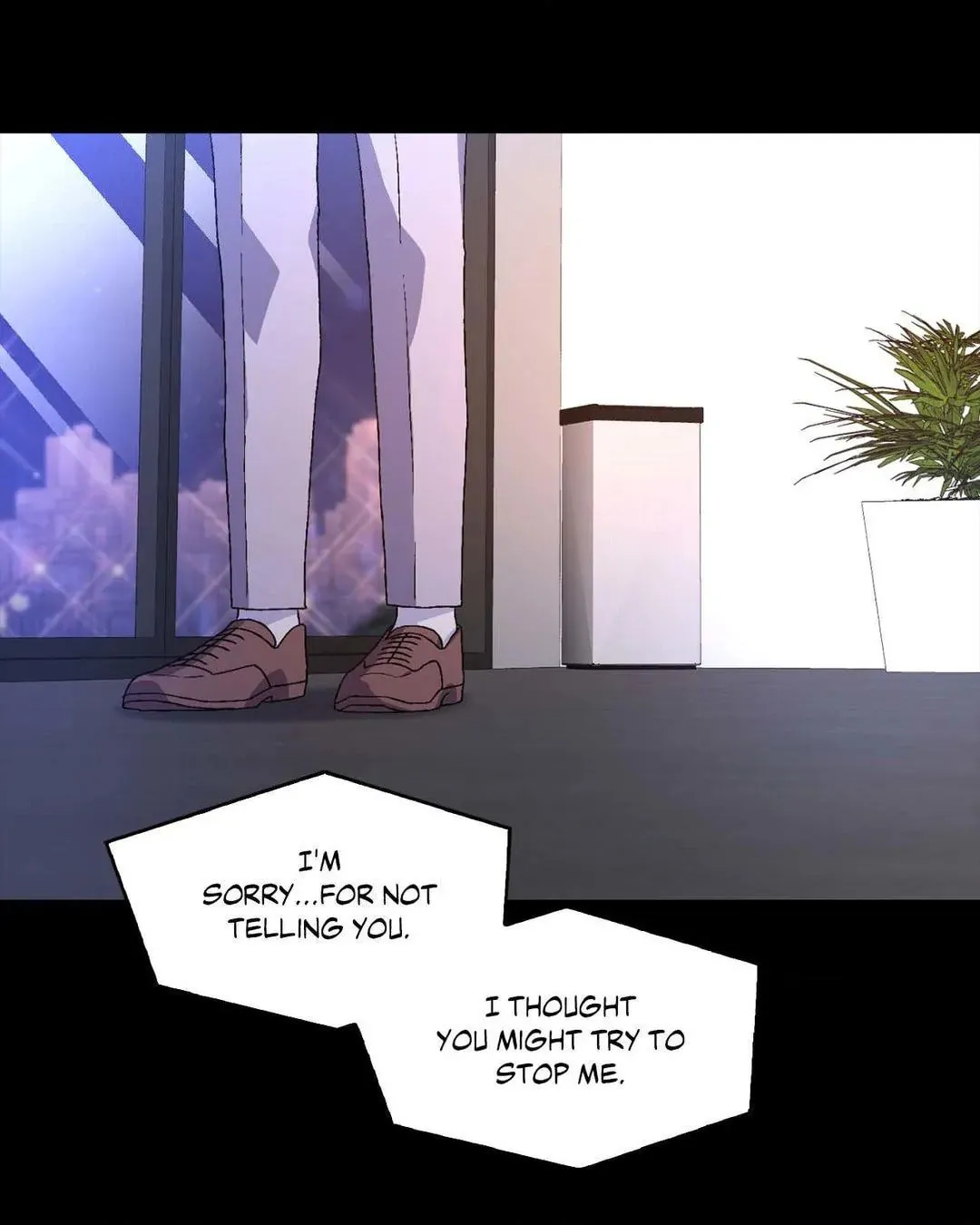 Read Arthur chapter 30 image 6 on Lezhin