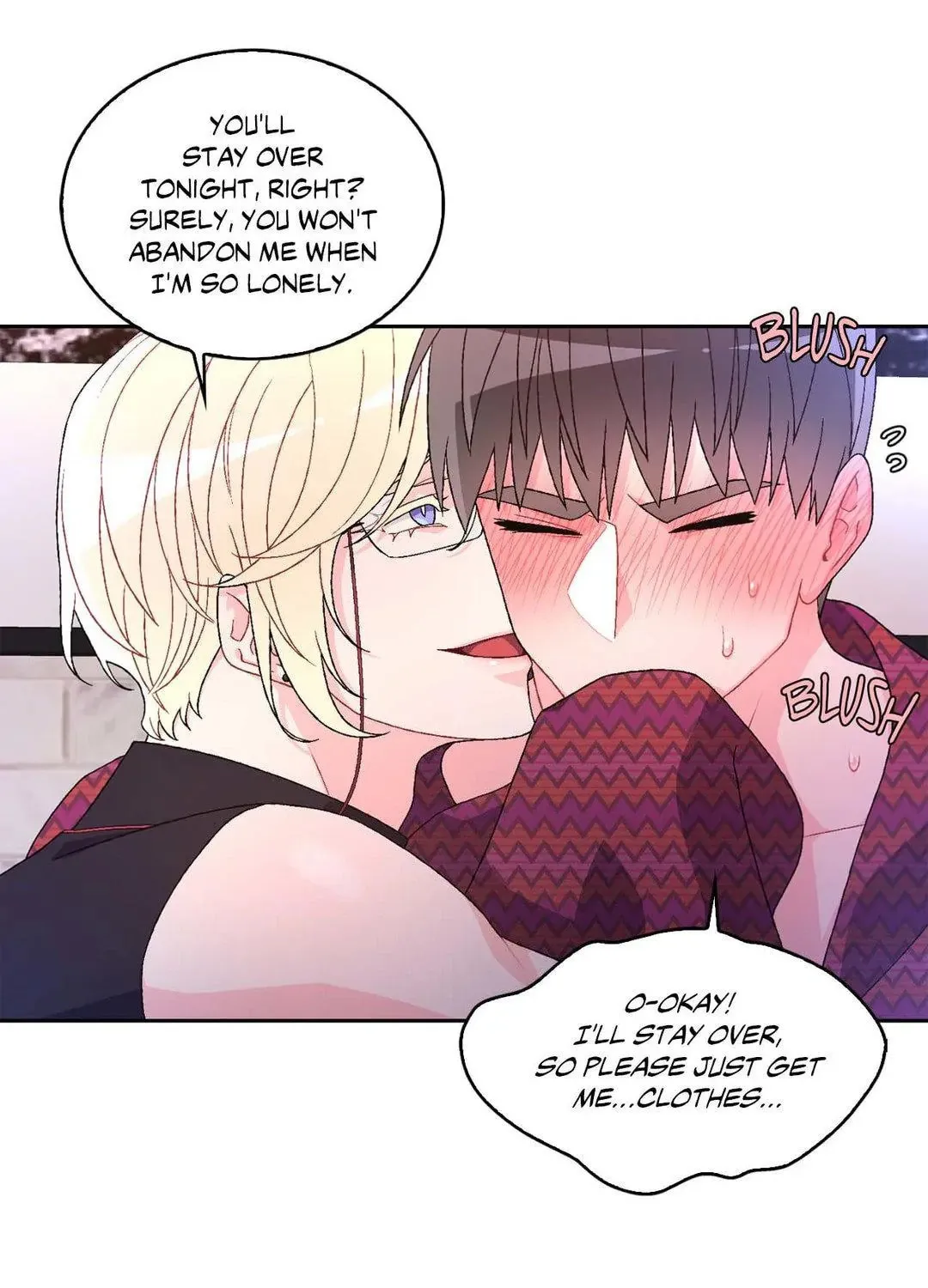 Read Arthur chapter 30 image 65 on Lezhin