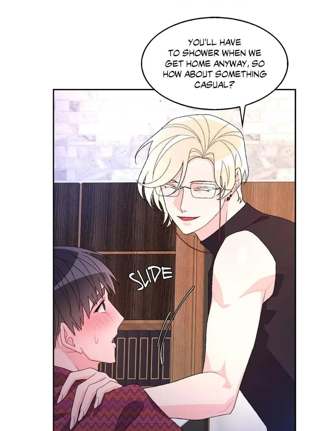 Read Arthur chapter 30 image 67 on Lezhin