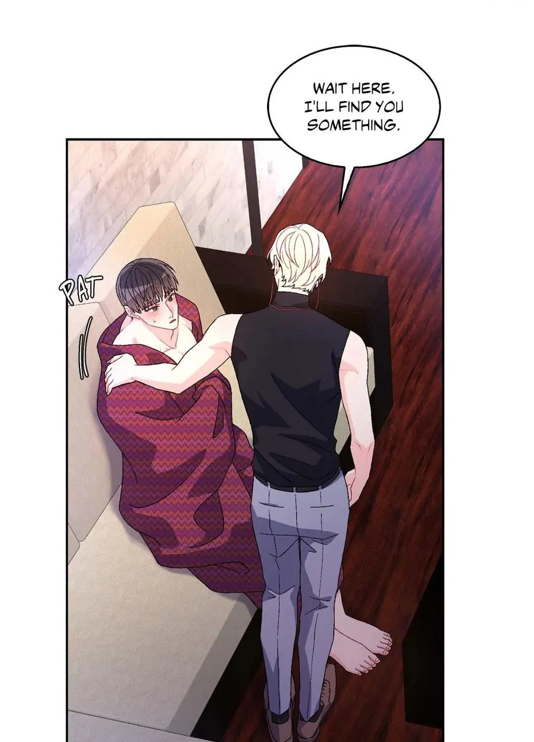 Read Arthur chapter 30 image 69 on Lezhin