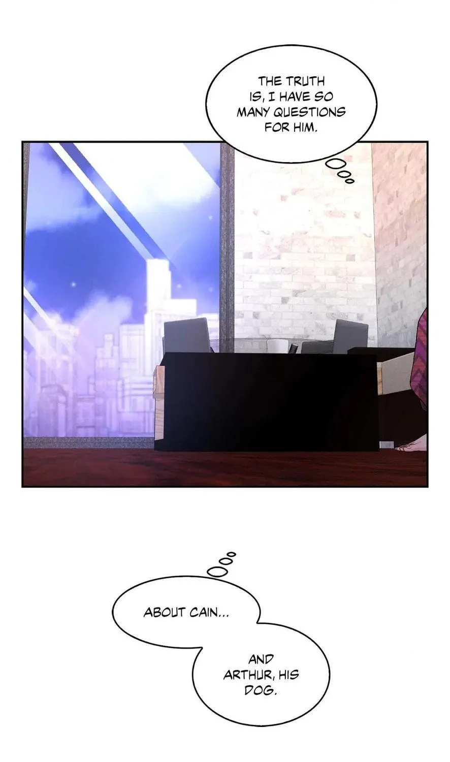 Read Arthur chapter 30 image 74 on Lezhin