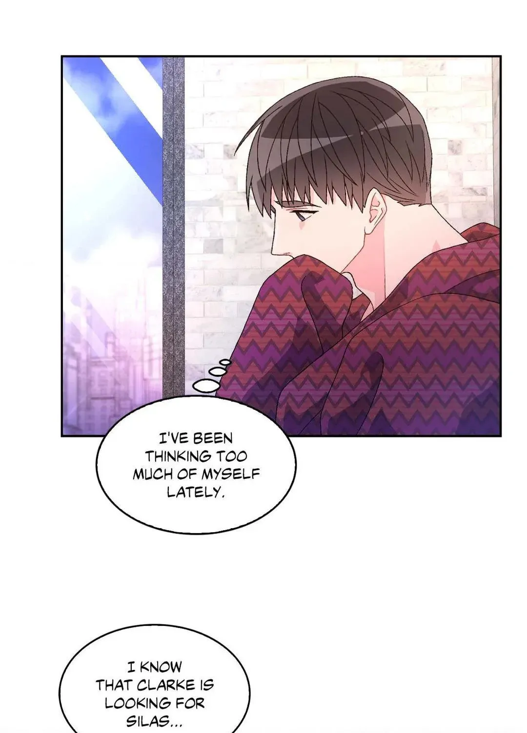 Read Arthur chapter 30 image 76 on Lezhin