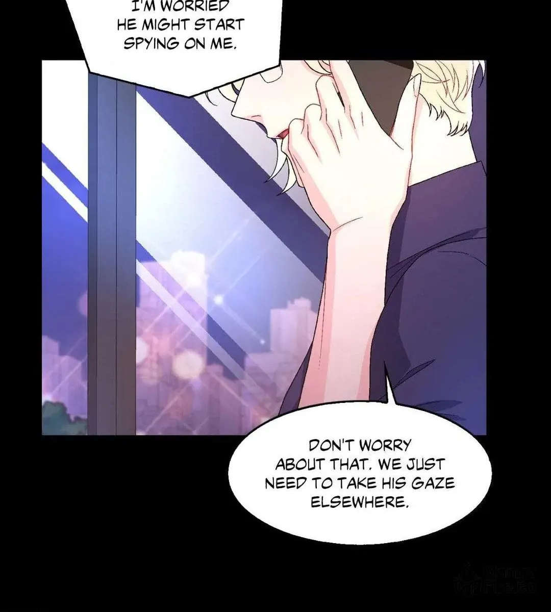 Read Arthur chapter 30 image 8 on Lezhin