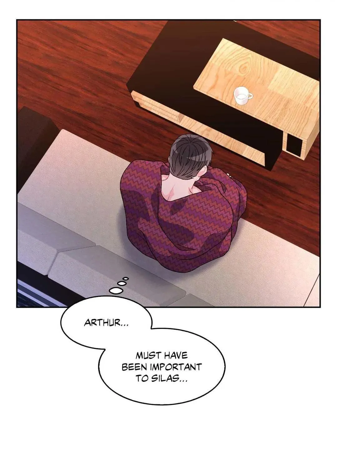 Read Arthur chapter 30 image 80 on Lezhin