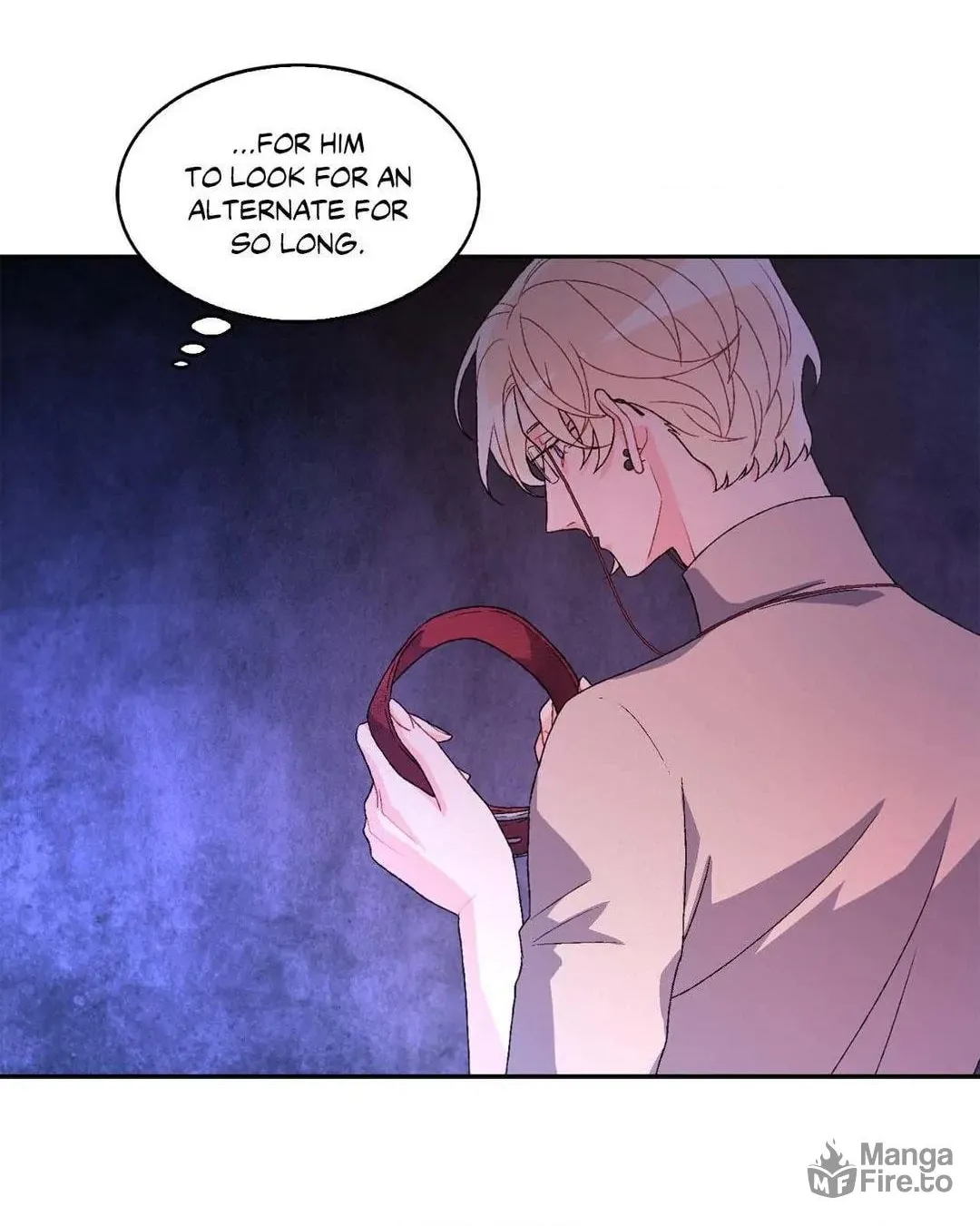 Read Arthur chapter 30 image 81 on Lezhin
