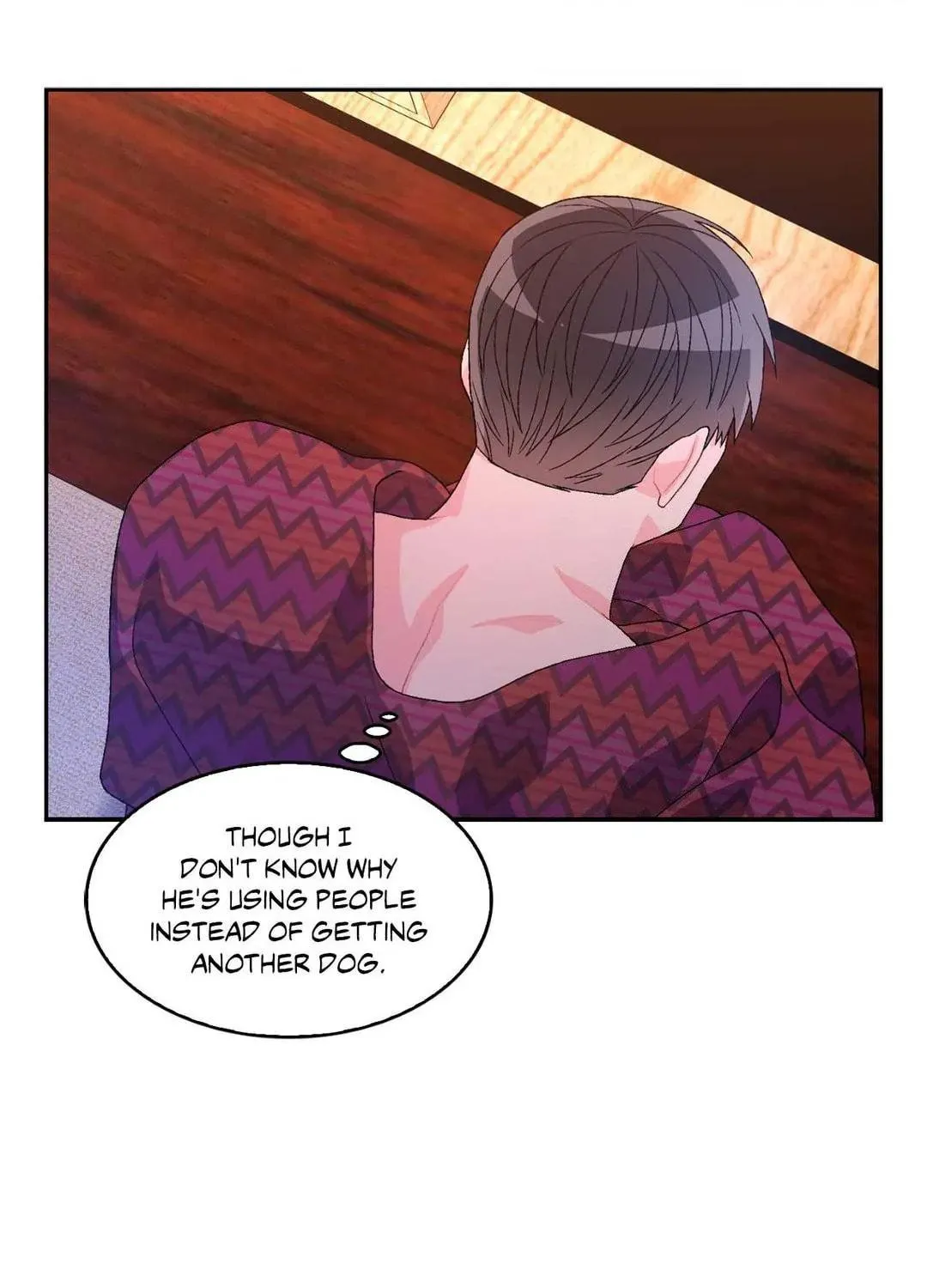 Read Arthur chapter 30 image 82 on Lezhin