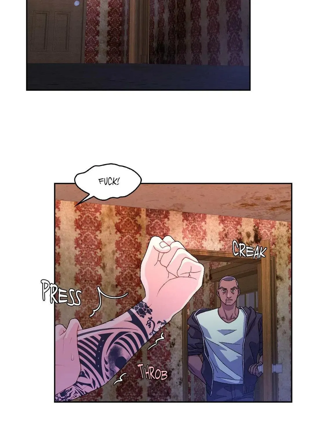 Read Arthur chapter 30 image 85 on Lezhin