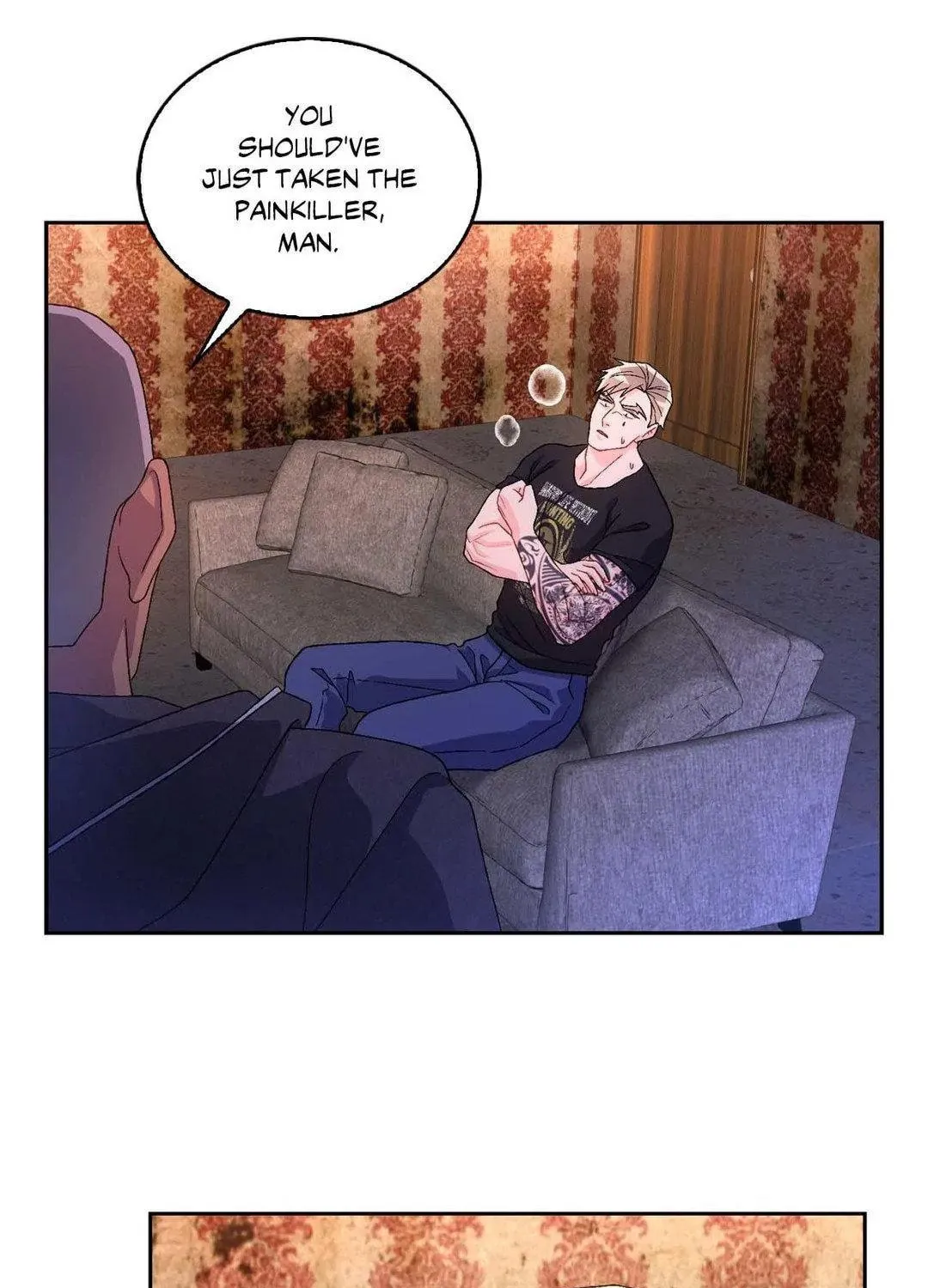 Read Arthur chapter 30 image 87 on Lezhin