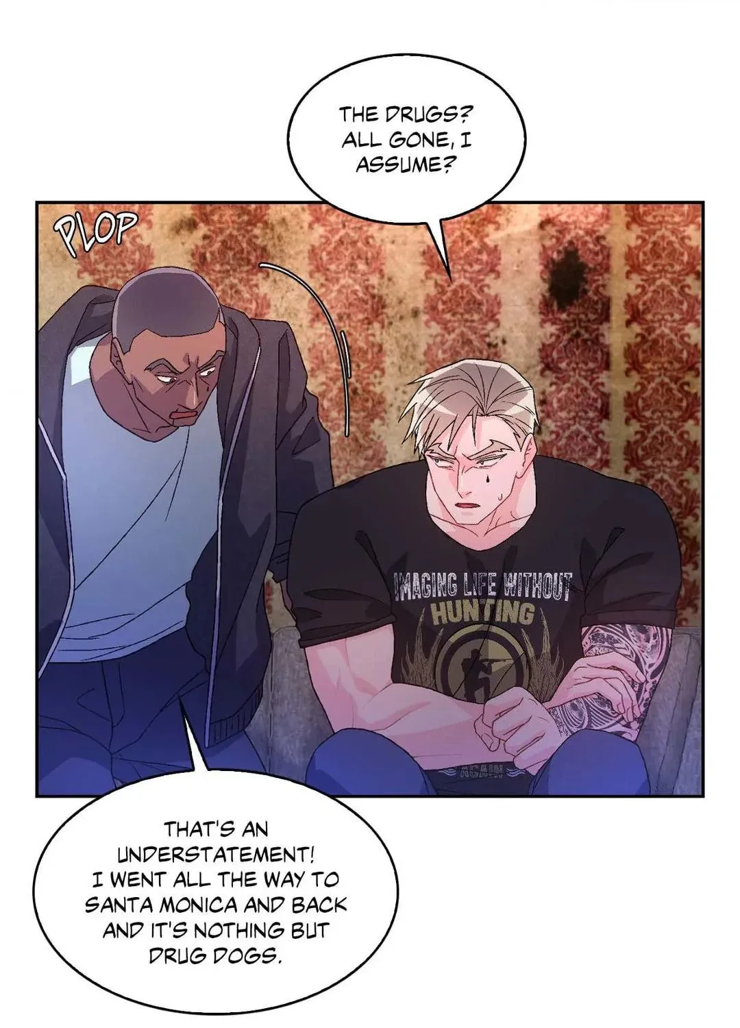 Read Arthur chapter 30 image 89 on Lezhin