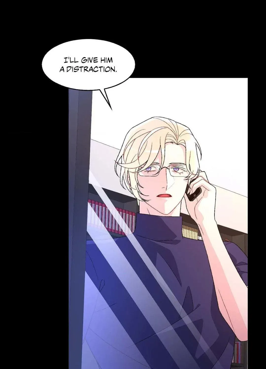 Read Arthur chapter 30 image 9 on Lezhin