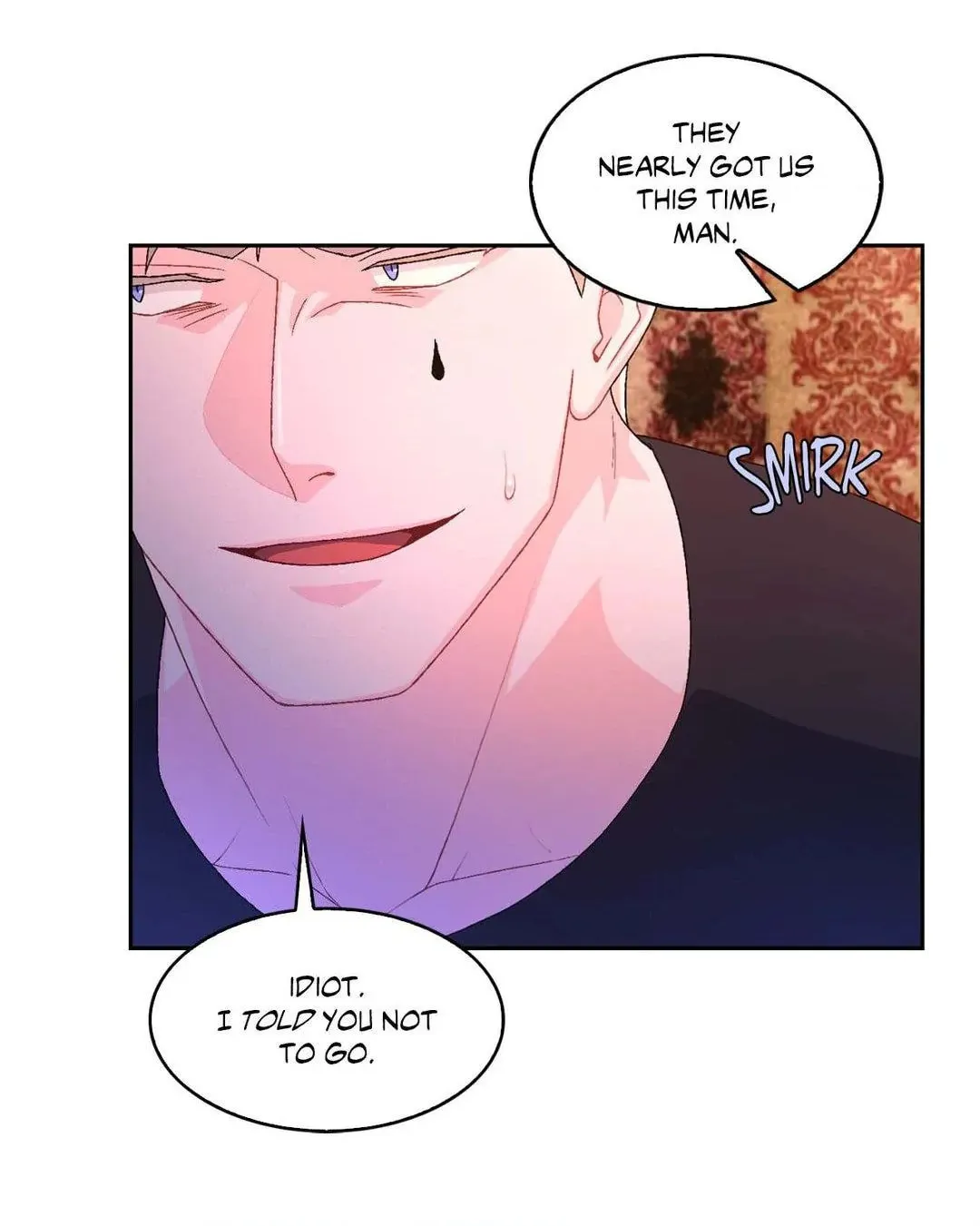 Read Arthur chapter 30 image 90 on Lezhin