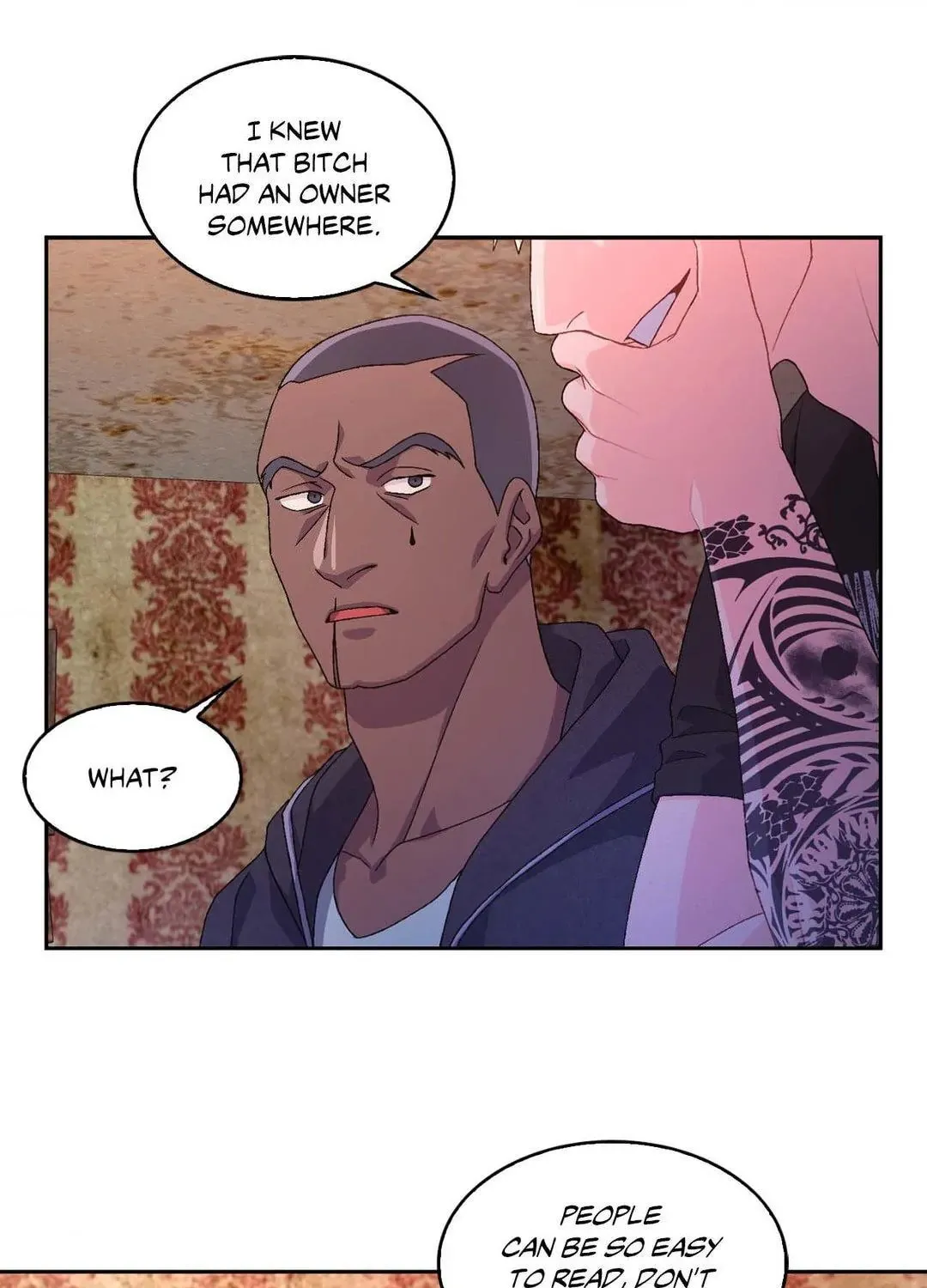 Read Arthur chapter 30 image 98 on Lezhin