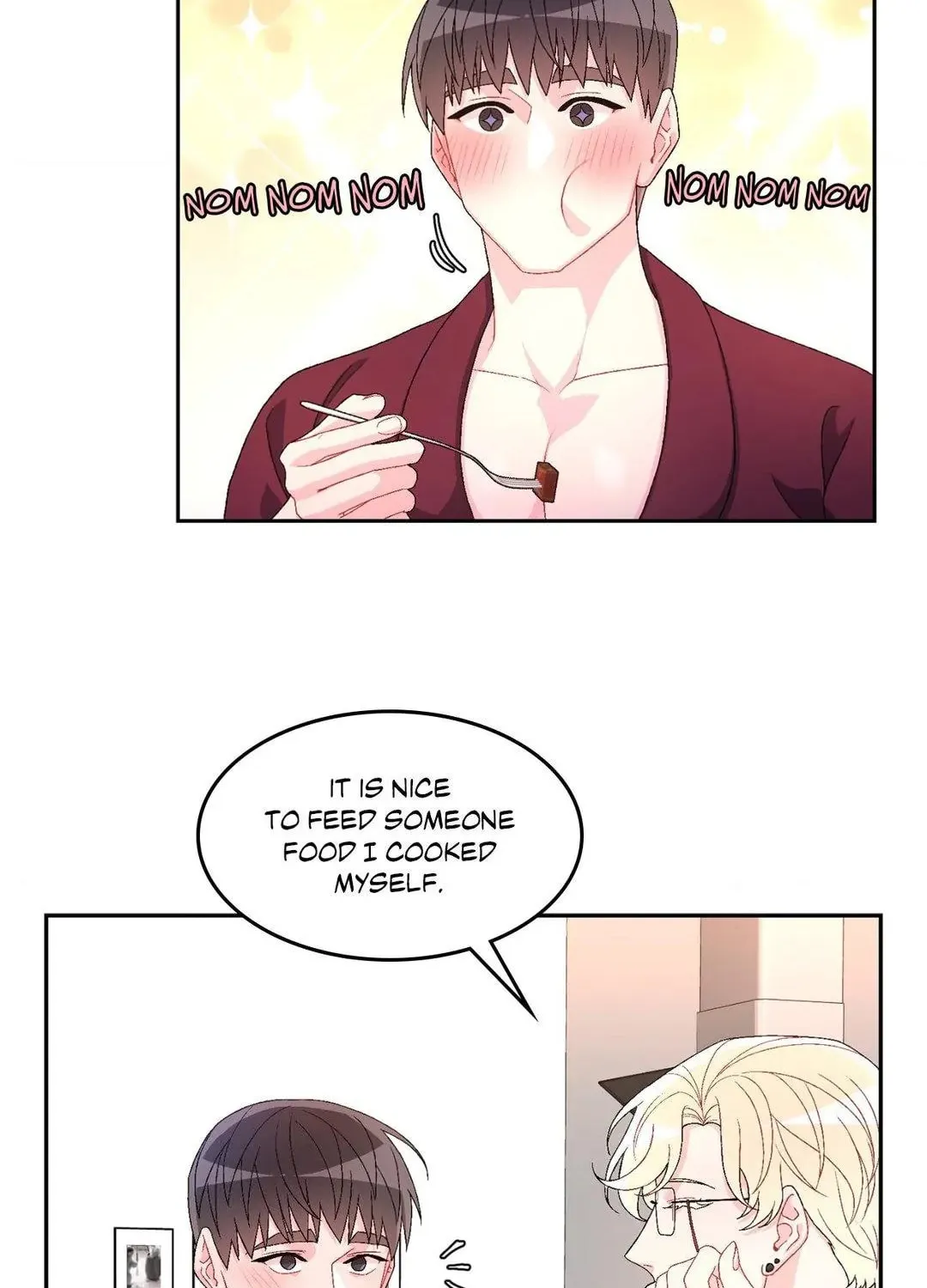 Read Arthur chapter 31 image 1 on Lezhin
