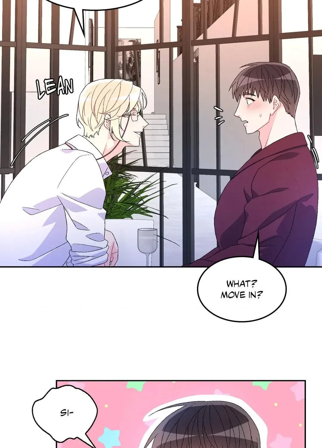 Read Arthur chapter 31 image 10 on Lezhin