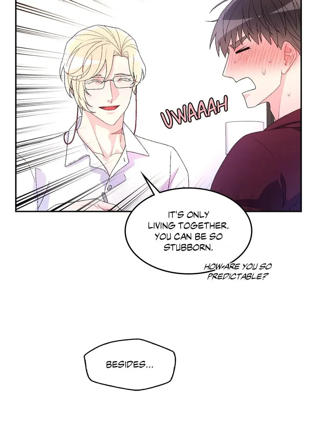 Read Arthur chapter 31 image 12 on Lezhin