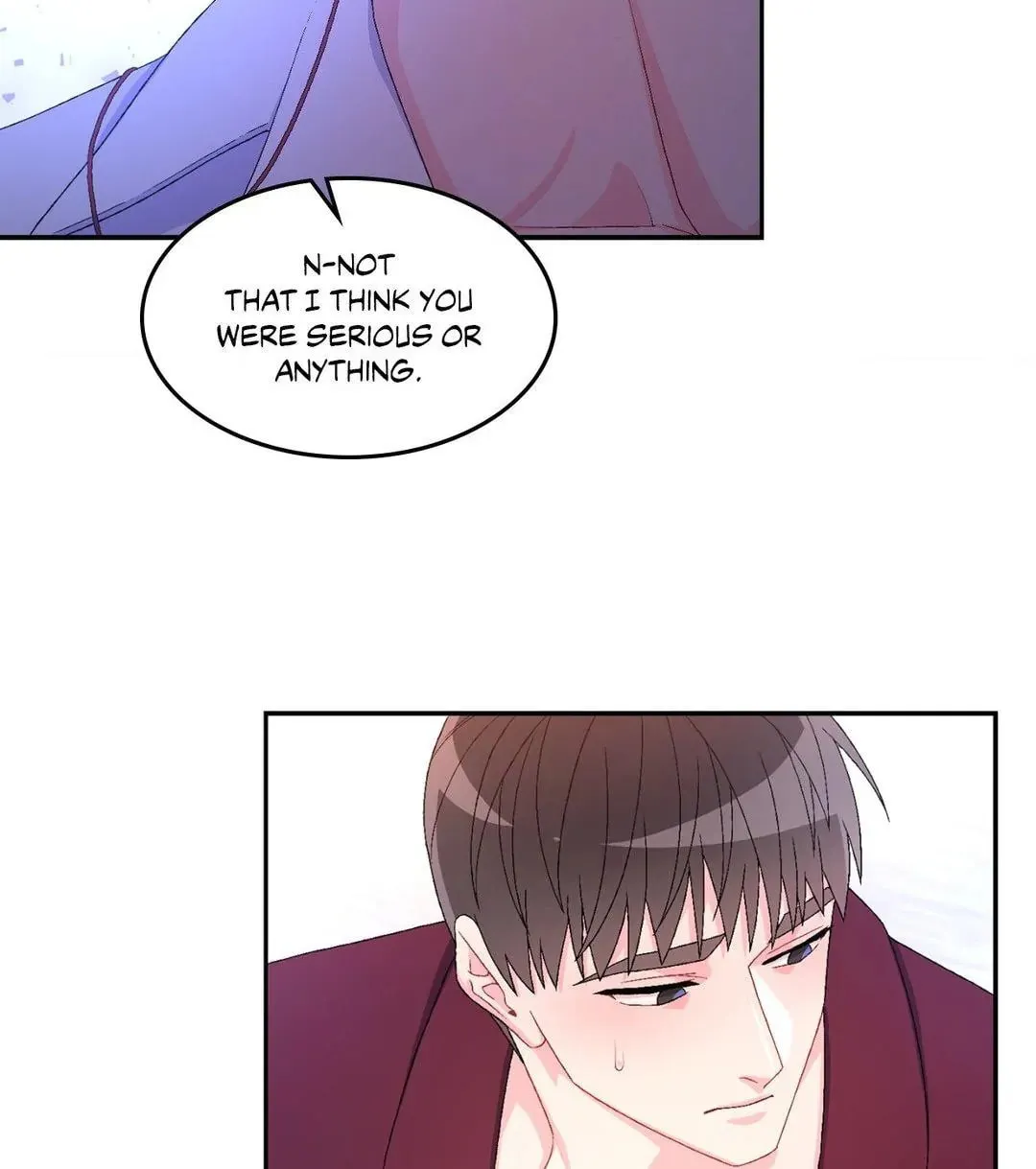 Read Arthur chapter 31 image 14 on Lezhin