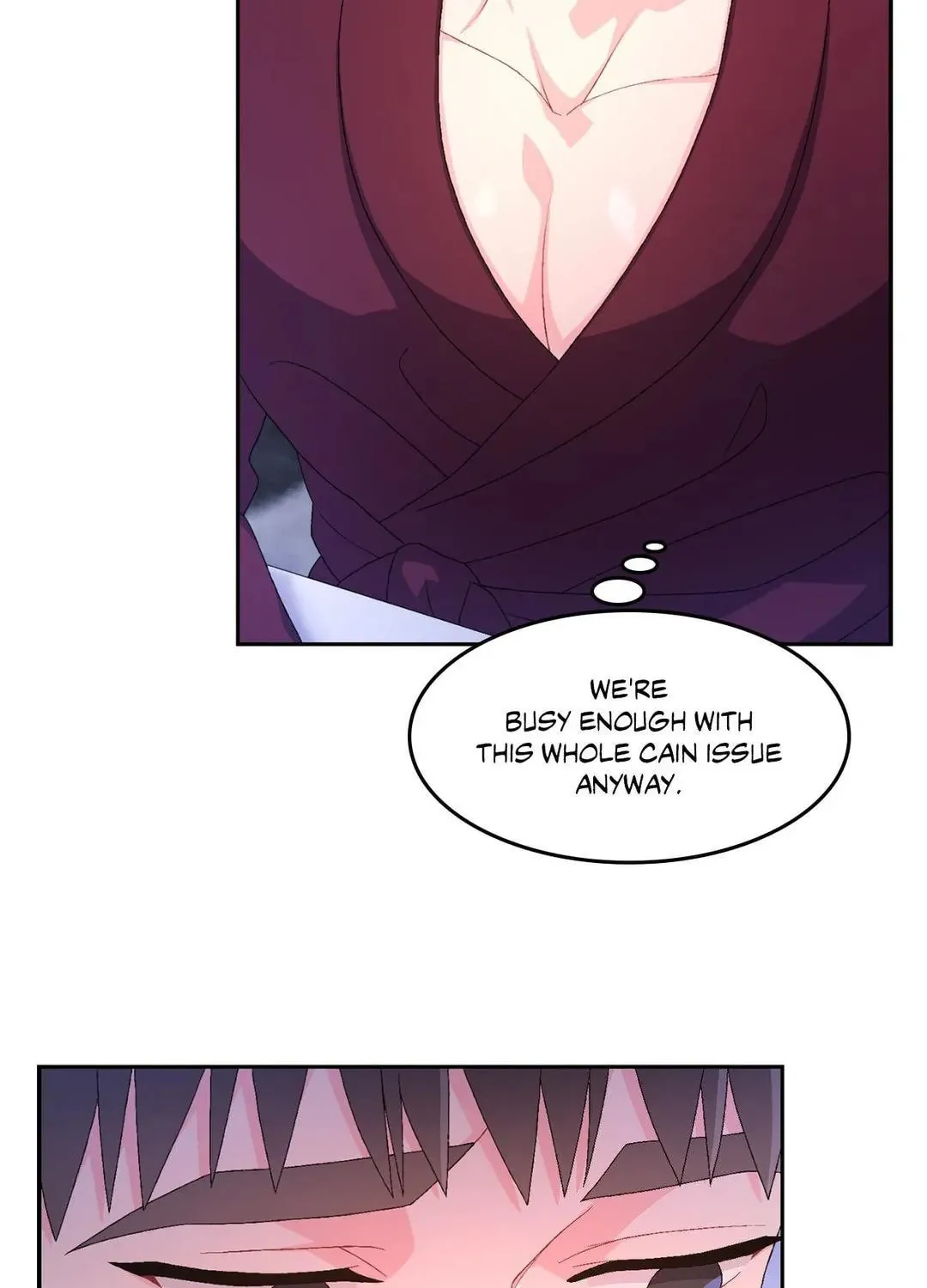 Read Arthur chapter 31 image 15 on Lezhin