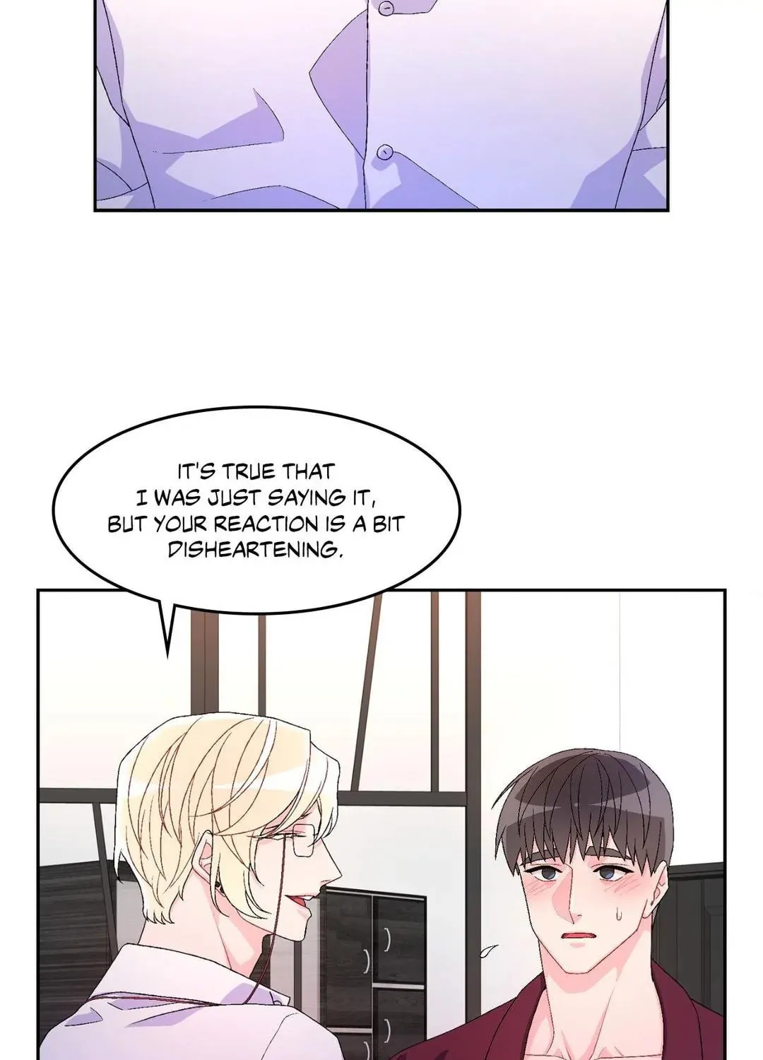 Read Arthur chapter 31 image 18 on Lezhin