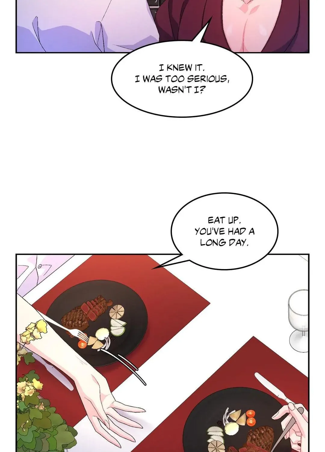 Read Arthur chapter 31 image 19 on Lezhin