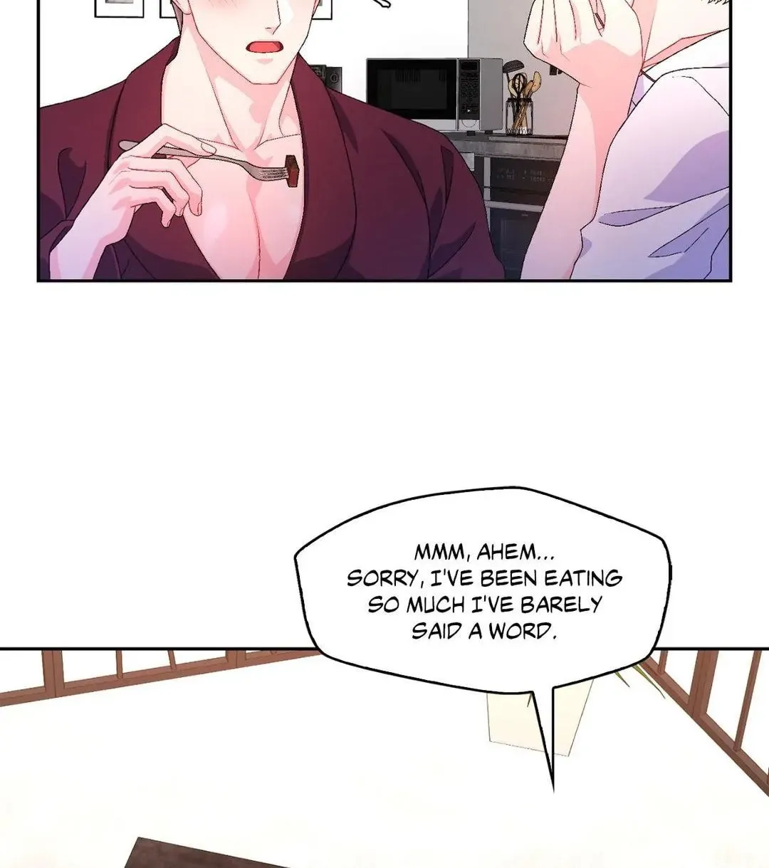 Read Arthur chapter 31 image 2 on Lezhin