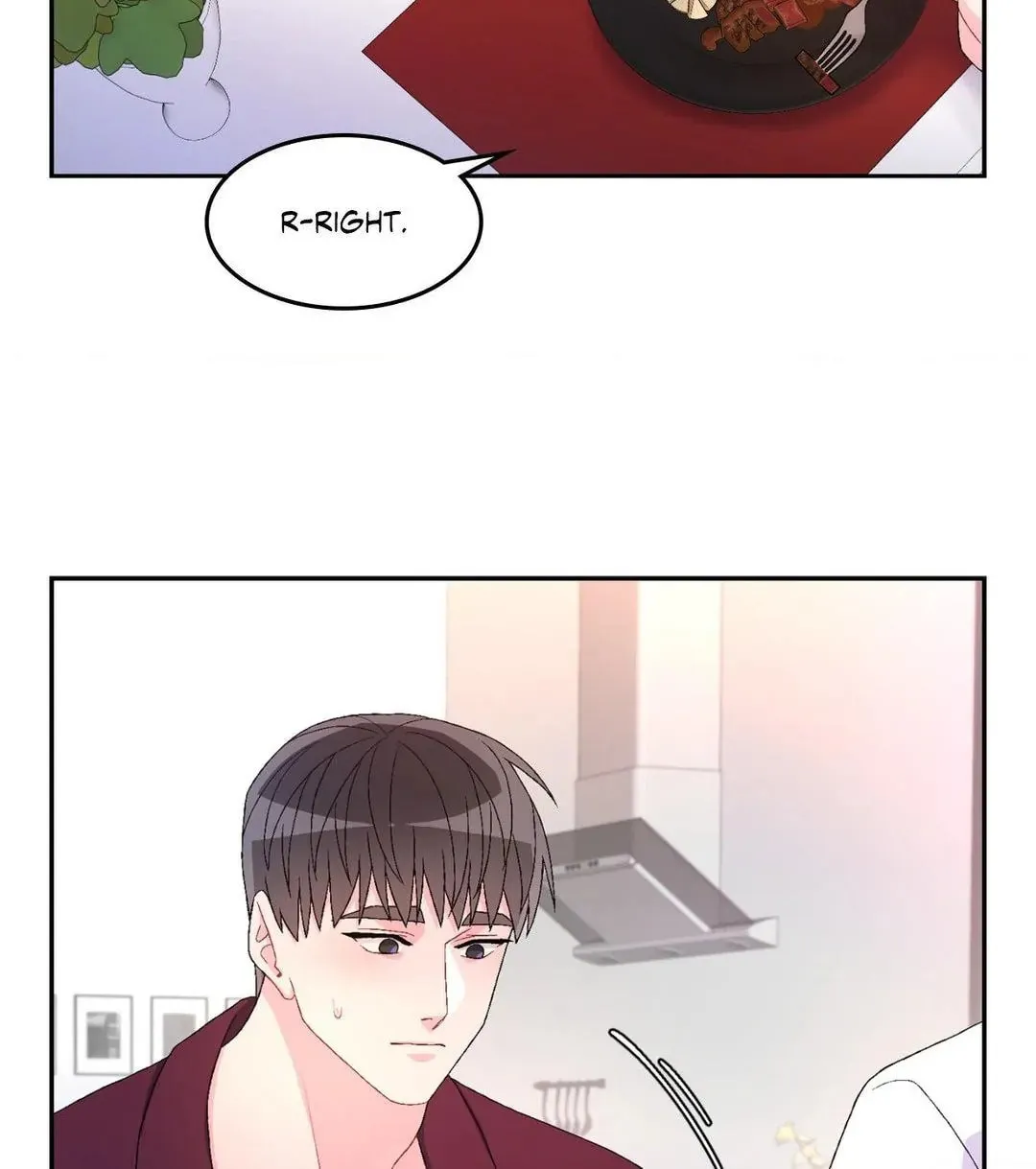 Read Arthur chapter 31 image 20 on Lezhin
