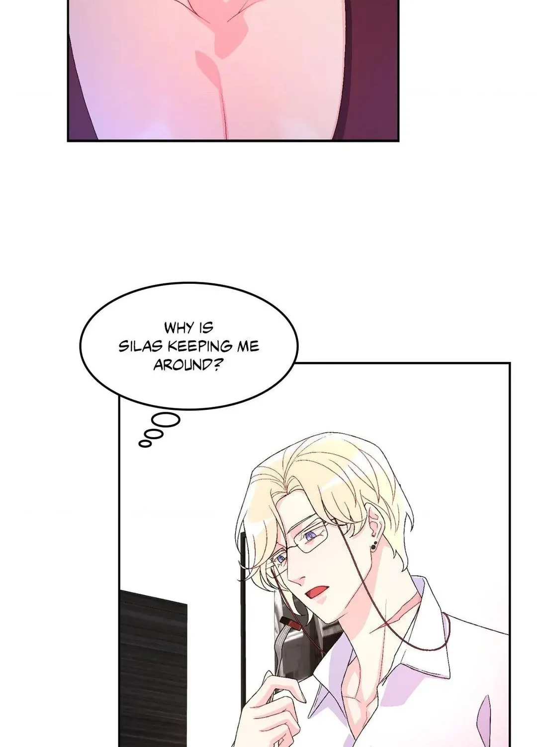 Read Arthur chapter 31 image 22 on Lezhin