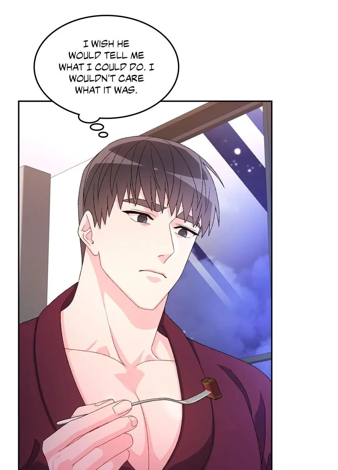 Read Arthur chapter 31 image 27 on Lezhin