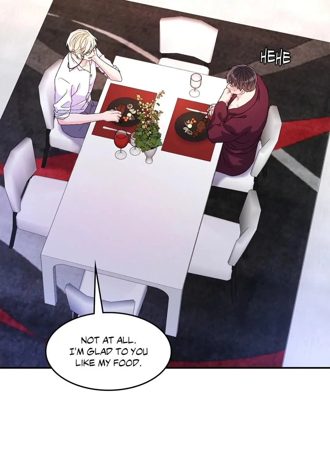 Read Arthur chapter 31 image 3 on Lezhin