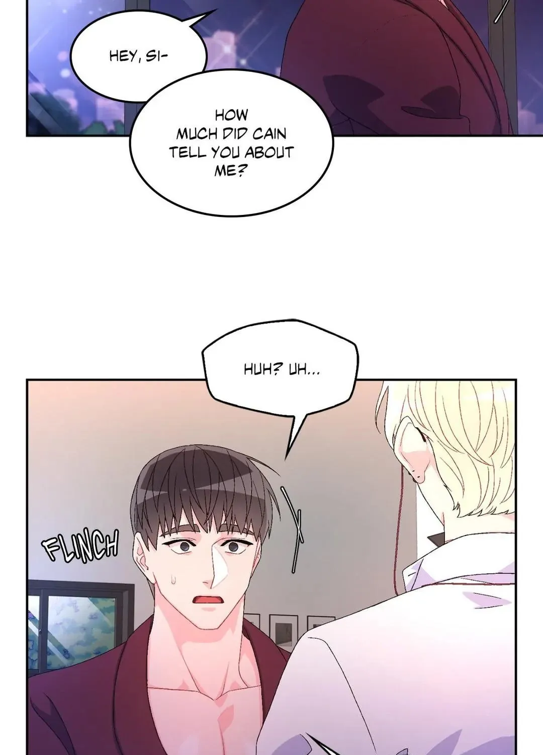 Read Arthur chapter 31 image 30 on Lezhin